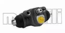 KIA PICANTO (2005-2011) 040985 METELLI