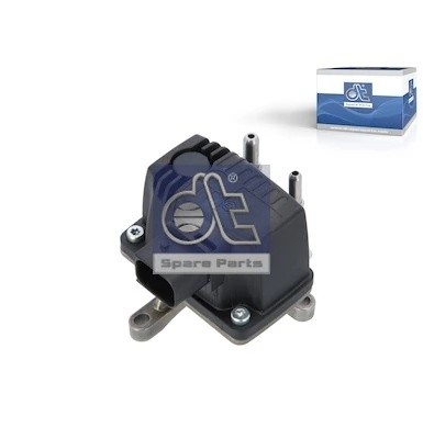 Пружина синхронизатора! d6 L34 ZF(S5-50.S6-65/80/90.4S-120GP,5S-90/9 2.5S-110/1G 4 DIESEL TECHNIC