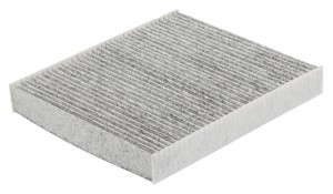 Фильтр салонный угольный NISSAN ALMERA FA4027 FA4027 BM MOTORSPORT