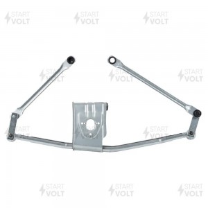 Трапеция стеклооч. для а/м Mercedes-Benz Sprinter W909 13- VWA1583 VWA 1583 START VOLT