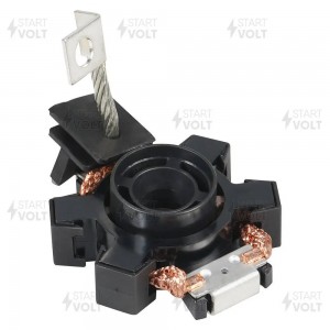 Узел щеточный стартера VBS0500 START VOLT