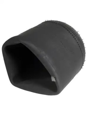 пневмоподушка !коническая 444-230-130.8/130.8 MAN Z12901 ZENTPARTS