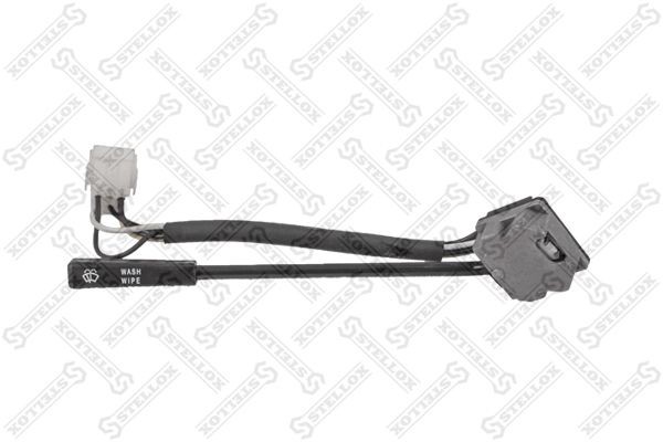 переключ.стелоочистителя !SWF \Volvo F10(25001>)/F12(34001>)/F16 88-07819-SX STELLOX
