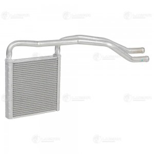 Радиатор отопителя KIA Soul (13-) LUZAR LRH 0847 LUZAR