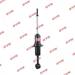 Амортизатор передний GAS 340124 KAYABA