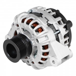 Генератор 135А для а/м ВАЗ 2170, 1118, 2190, 2192, Datsun on-Do, mi-Do LG0190 LG 0190 START VOLT
