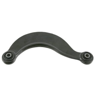 Рычаг подвески FORD Focus 1,2,C-Max MAZDA 3,5 задней верхний поперечный кривой л 23047 FEBI BILSTEIN