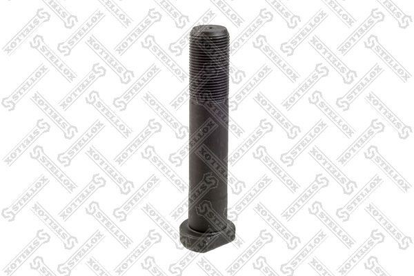 болт колесный! задн. M22x1.5x115\ MAN M/F2000/TGM/TGA/TGS 85-18468-SX STELLOX