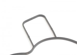 прокладка корпуса масл.фильтра!\ MB W211/W210/W202/W203/W163 2.4-5.5 97> A 112 201 00 80 MERCEDES BENZ