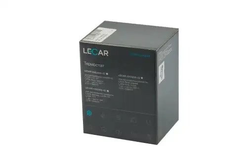 Термостат ВАЗ 2123 (80*C) LECAR010120602 LECAR