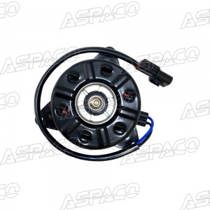 МОТОРЧИК ВЕНТИЛЯТОРА ОХЛАЖДЕНИЯ MITSUBISHI LANCER (07-14), OUTLANDER (03-12) AP8 AP89MR13 ASPACO