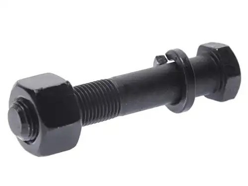 Болт М10х1.0х50 вала карданного МАЗ (азотированная сталь) в сборе MEGAPOWER 900-00-003 MEGA POWER