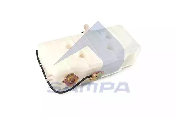 IVECO TURBOSTAR/TECH 061028 SAMPA