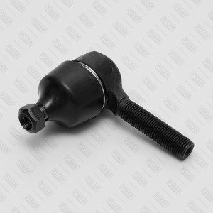 наконечник рулевой тяги!\ VW Caddy 1.5-1.8i/1.6D 82-92/Golf 1.1-1.8i/1.5D/1.6D 7 FS0566 FIXAR