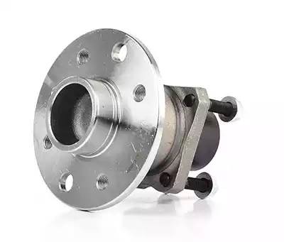 Ступица OPEL Astra F (98-) задняя BSG BSG 65-600-003 BSG