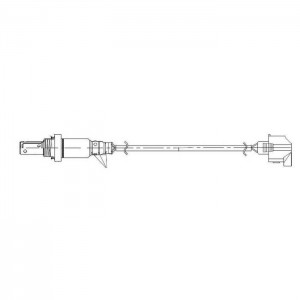 Датчик кисл. для а/м Mazda CX-5 12-/6 12- 2.0i после кат. VS-OS2505 VS-OS 2505 START VOLT