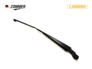 Щеткодержатель стеклоочистителя ВАЗ Largus, RENAULT правый Z288868767R ZOMMER