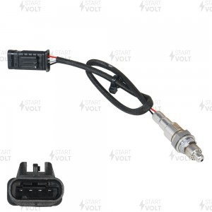 Датчик кисл. для а/м BMW X5 G05 (18-) 3.0d/X3 F25 (10-)/G01 (17-) 2.0d/3.0d (VS- VSOS2606 START VOLT