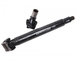 Вал карданный JAC N120 (19-) КАМАЗ Компас-12 задний MOVELEX 2201100LE35RMX MOVELEX