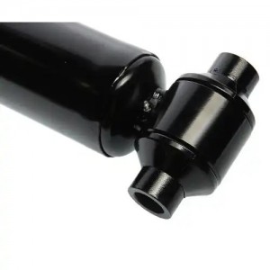 Амортизатор MAN TGA,TGS,TGX передний (418/665 20х105 24х55 О/О) MEGAPOWER 290-12-035 MEGA POWER