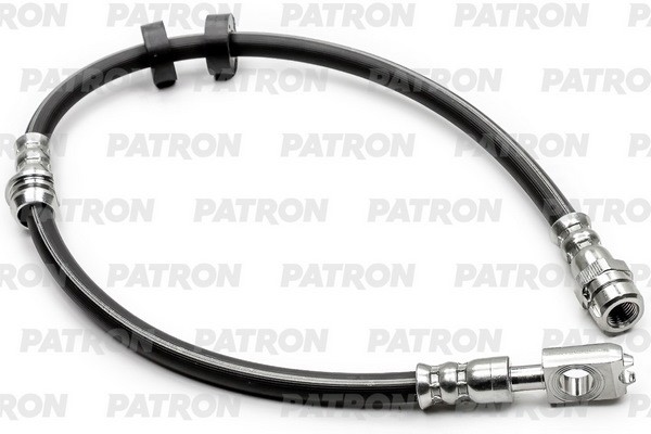 Шланг тормозной VW Polo (01-09) передний левый/правый PATRON PBH0045 PATRON
