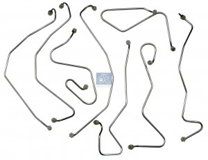 Пружина синхронизатора! d6 L34 ZF(S5-50.S6-65/80/90.4S-120GP,5S-90/9 2.5S-110/1G 4 DIESEL TECHNIC