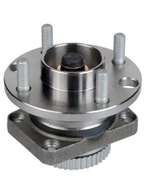 ступицы! в сборе с подш., задняя\ Ford Mondeo Turnier 93-97 Z22132 ZENTPARTS