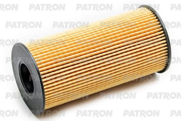 Фильтр масляный Nissan QashqaiX-Trail, Opel Movano,Renault LagunaEspace 05-  PF4 PF4247 PATRON