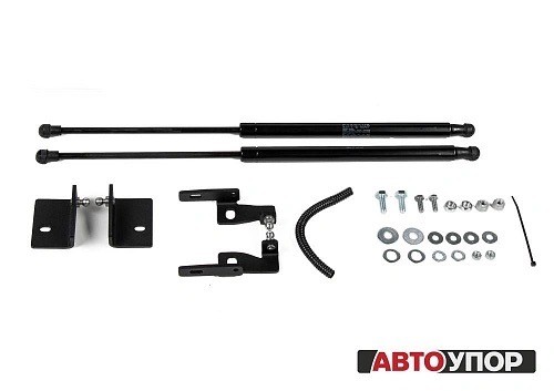 Амортизатор MITSUBISHI Outlander (12-) капота (пружина газовая) комплект 2шт. АВ UMIOUT021 AVTOUPOR