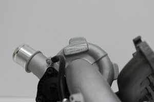 IUT0212 Турбокомпрессор IRONUNIT IUT0212 IUT0212 IRONUNIT