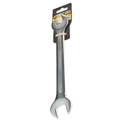 Ключ рожковый 19х22мм CrV Pro ЭВРИКА ER-51922 EVRIKA