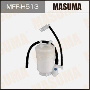 фильтр топливный! в баке\Honda CRV 2.0-2.4 13> MFF-H513 MASUMA