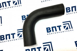 Патрубок МТЗ-1221 радиатора верхний ВПТ 2246-435 VOLGO PROM TRANS
