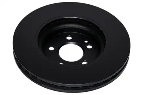 диск тормозной передний!\ Infiniti QX30 2.0-2.1 16-19 Z06699 ZENTPARTS