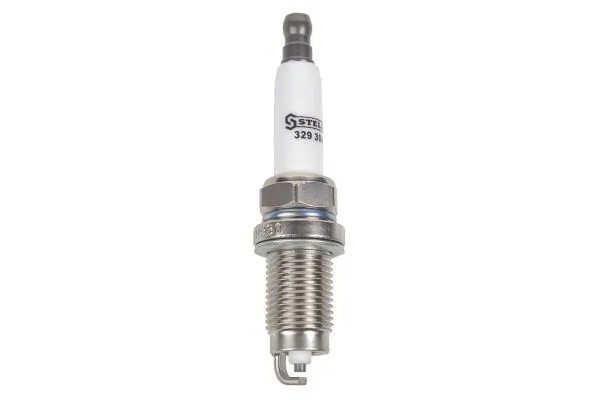 cвеча зажигания! (5960/ZFR6T11G) никель\VW Polo, Skoda Fabia 1.2i/1.4i/1.6i 01> 329 304-SX STELLOX