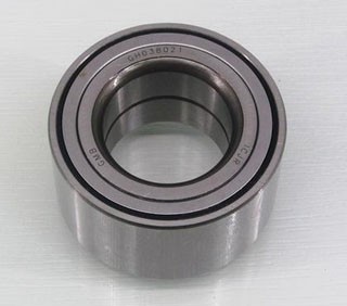 Подшипник ступицы HYUNDAI Solaris (10-),Accent (06-),Getz KIA Rio (05-),Picanto  GH038021 GMB