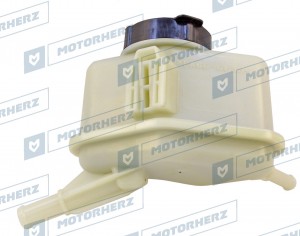 Бачок ГУР/ЭГУР HPP1044EBK MOTORHERZ