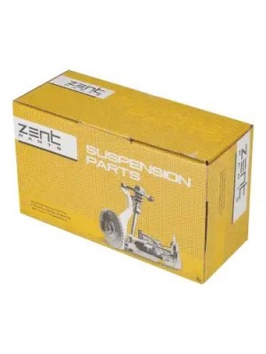 наконечник рулевой наружный! Mitsubishi Pajero 90-01 Z10928 ZENTPARTS