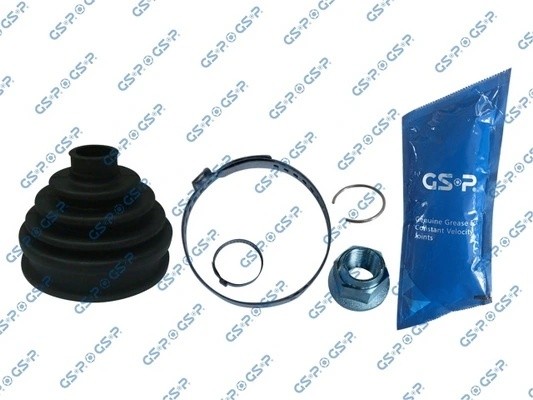 Пыльник ШРУСа, к-т 780230 780230 GS P