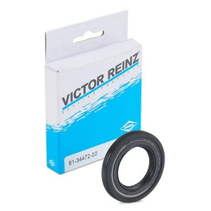 RENAULT 1.8-2.0 98> 1 САЛЬНИК 47x28x5,5 81-34472-00 VICTOR REINZ