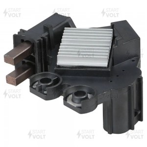 Регулятор HYUNDAI Elantra (06-) напряжения генератора STARTVOLT VRR08S5 START VOLT