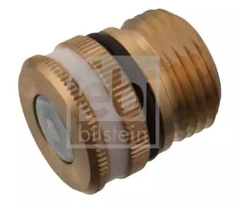 Ремкомплект насоса подъема кабины  SCANIA 4 series 46248 FEBI BILSTEIN