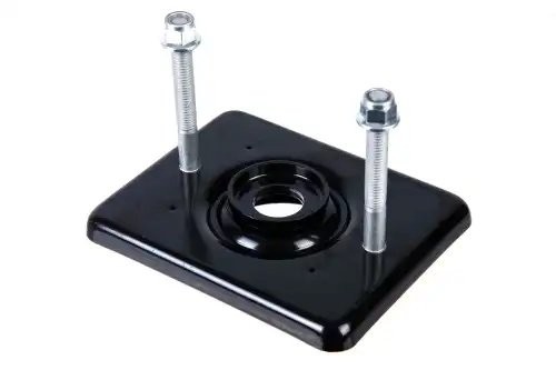 опора амортизатора заднего!\ Mitsubishi Galant/Eclipse all 96> Z12028 ZENTPARTS