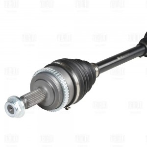 Привод Лада Vesta SW (15-) 1.8i КПП JH3/JR5 (перед. лев.) (AR 861) AR 861 TRIALLI