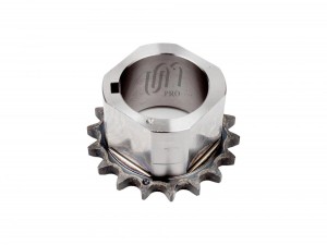 Комплект ГРМ Toyota 1GR-FE (3-цепи+ натяжители+ успокоители, звездочки КВ/РВ) (1 43CDC163 UNITED MOTORS PRO