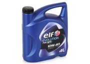 Масло моторное ELF EVOLUTION 700 STI 10W-40 SN 4л 214120 214120 ELF