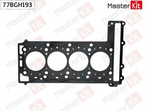 Прокладка ГБЦ MB C-CLASS (W205) OM 654.920 77BGH193 77BGH193 MASTER KIT
