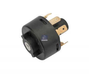 Группа контактная замка зажигания VOLVO F16 DT 223033 DIESEL TECHNIC