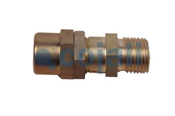 Клапан многоцикловой защиты 2380154 COJALI