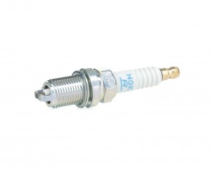 BKR6EKE свеча зажигания!\ Smart Cabrio/City-Coupe 0.6 98-04 5649 NGK